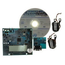 STEVAL-IPE009V1|STMicroelectronics