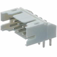 SWR204-NRTN-D05-RA-GA|Sullins Connector Solutions
