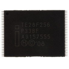 TE28F256P33BFA|Numonyx/Intel
