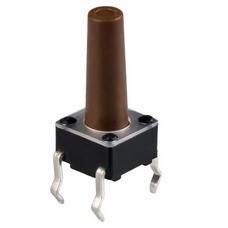 TL1105DF100Q|E-Switch