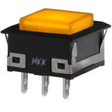 UB15KKW015D-DD|NKK Switches of America Inc