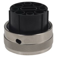 UTG62411SN|Souriau Connection Technology