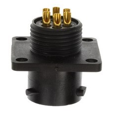 UTS010E6P|Souriau Connection Technology