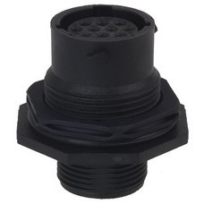 UTS71210S|Souriau Connection Technology