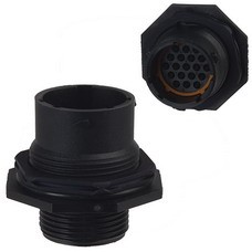 UTS71419P|Souriau Connection Technology