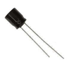 UTT1H470MPD|Nichicon