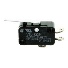 V3L-1229|Honeywell Sensing and Control