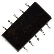 VAT1-S24-D12-SMT|CUI Inc