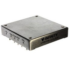 VHB50W-Q24-S24|CUI Inc