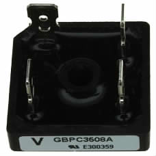 GBPC3508A|Vishay Semiconductors