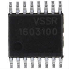 VSSR1603100GUF|Vishay Thin Film