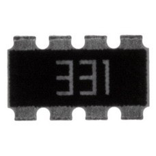 YC324-JK-07330RL|Yageo