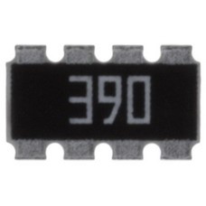 YC324-JK-0739RL|Yageo