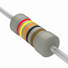 MBB02070C2430FRP00|Vishay BC Components