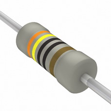 MBB02070C3400FRP00|Vishay BC Components