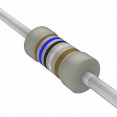 MBB02070C1608FRP00|Vishay BC Components