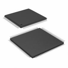 PIC32MX695F512L-80I/PT|Microchip Technology