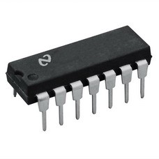 CLC5644IN|National Semiconductor