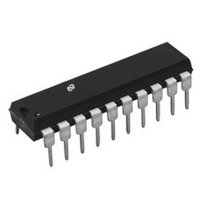 ADC0858BIN|National Semiconductor