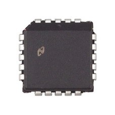 ADC0820BCV|National Semiconductor