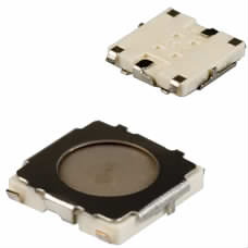 EVQ-PLFA08|Panasonic - ECG