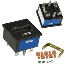 701SR60101248D|Curtis Instruments Inc