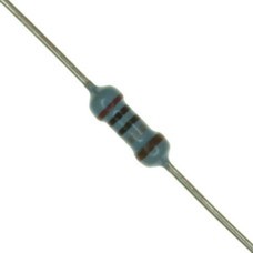 RNF 1/4 T1 2 1% R|Stackpole Electronics Inc