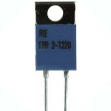 FPR2-T220 0.002 OHM 1%|Riedon