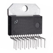 LM1876T/NOPB|National Semiconductor