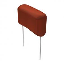 DPPM20S1K-F|Cornell Dubilier Electronics (CDE)