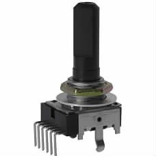 EVJ-YK1F03651|Panasonic - ECG