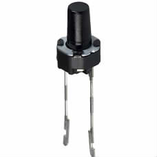 EVQ-11L09K|Panasonic - ECG