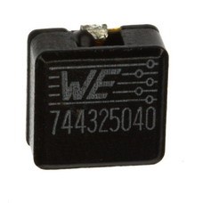 744325040|Wurth Electronics Inc