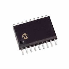 PIC16C61-04I/SO|Microchip Technology