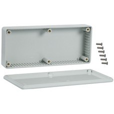 1591HGY|Hammond Manufacturing