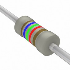 MBA02040C1652FRP00|Vishay BC Components