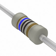 MBB02070C1600FRP00|Vishay BC Components