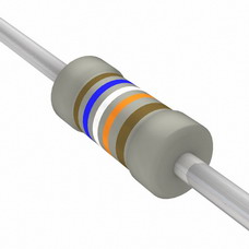 MBA02040C1693FRP00|Vishay BC Components