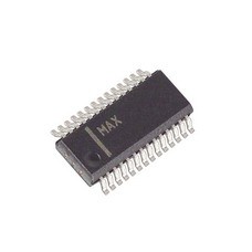 MAX3140CEI|Maxim Integrated Products