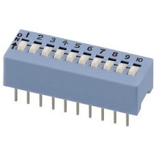 206-10ST|CTS Electrocomponents