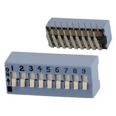 206-9RAST|CTS Electrocomponents