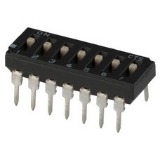 209-7MS|CTS Electrocomponents