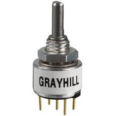 26GS22-01-1-16S-C|Grayhill Inc
