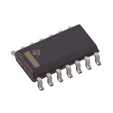 TL064CDBRE4|Texas Instruments