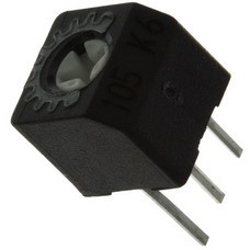 306HC105B|CTS Electronic Components