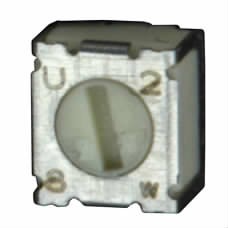 3312J-1-504E|Bourns Inc.