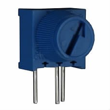 3386X-1-103TLF|Bourns Inc.