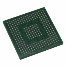 MC9328MX21CJM|Freescale Semiconductor