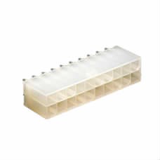 39-28-1203|Molex Connector Corporation