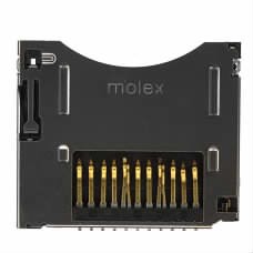 48050-0001|Molex Connector Corporation